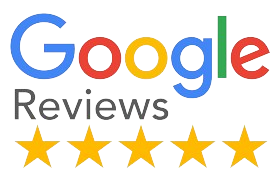 Google 5 Star Reviews